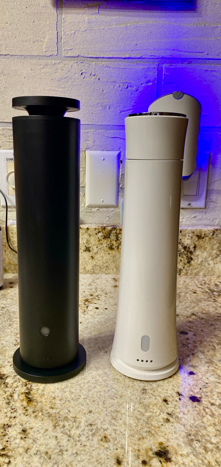 The Scent Diffuser