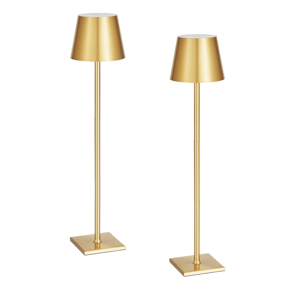 The Cordless Table Lamps, Set of 2