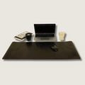The Leather Desk Mat
