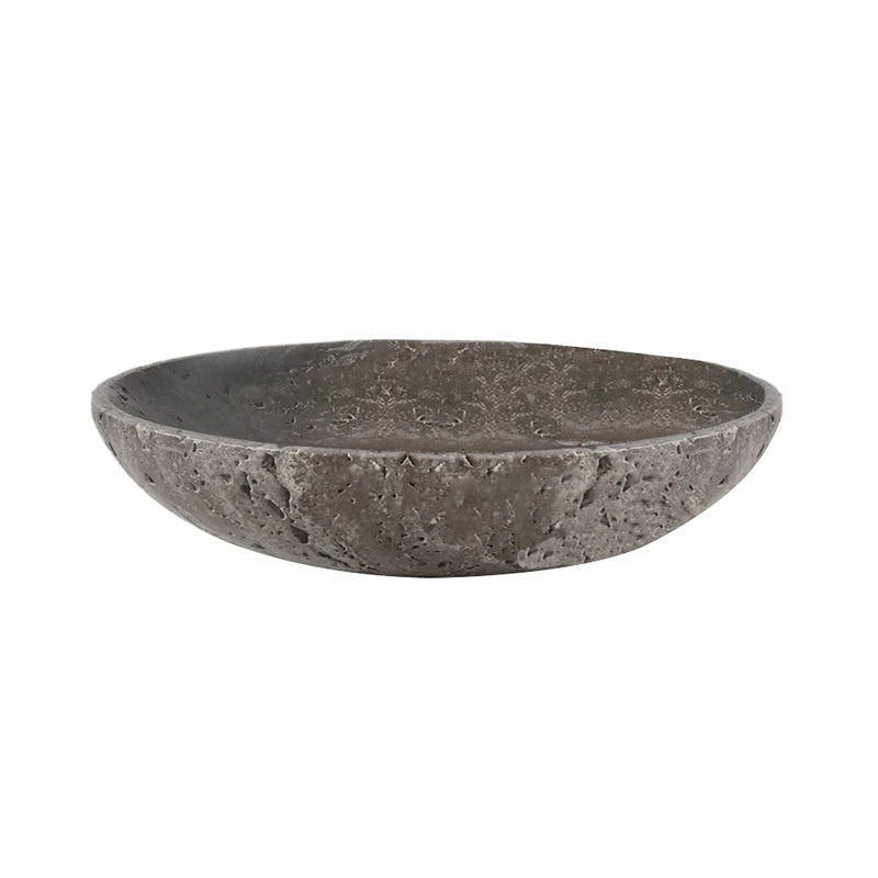 The Travertine Tray