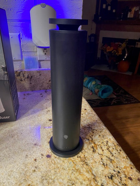 The Scent Diffuser