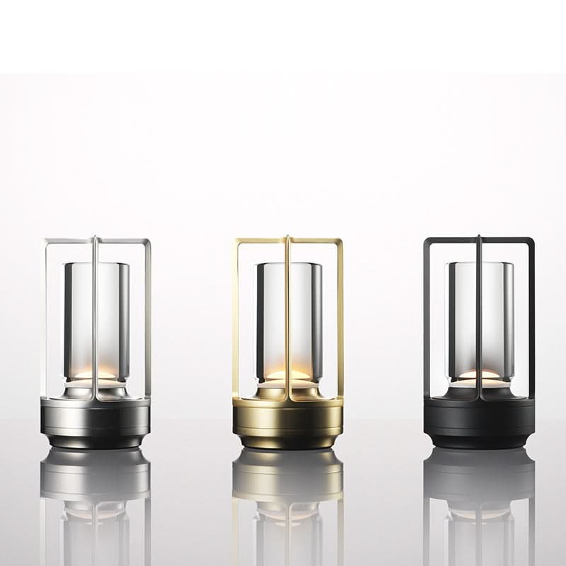 The Cordless Desk Lamp