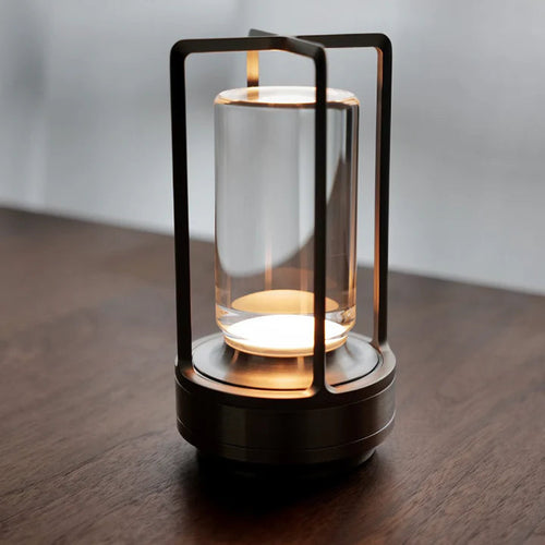 The Cordless Desk Lamp