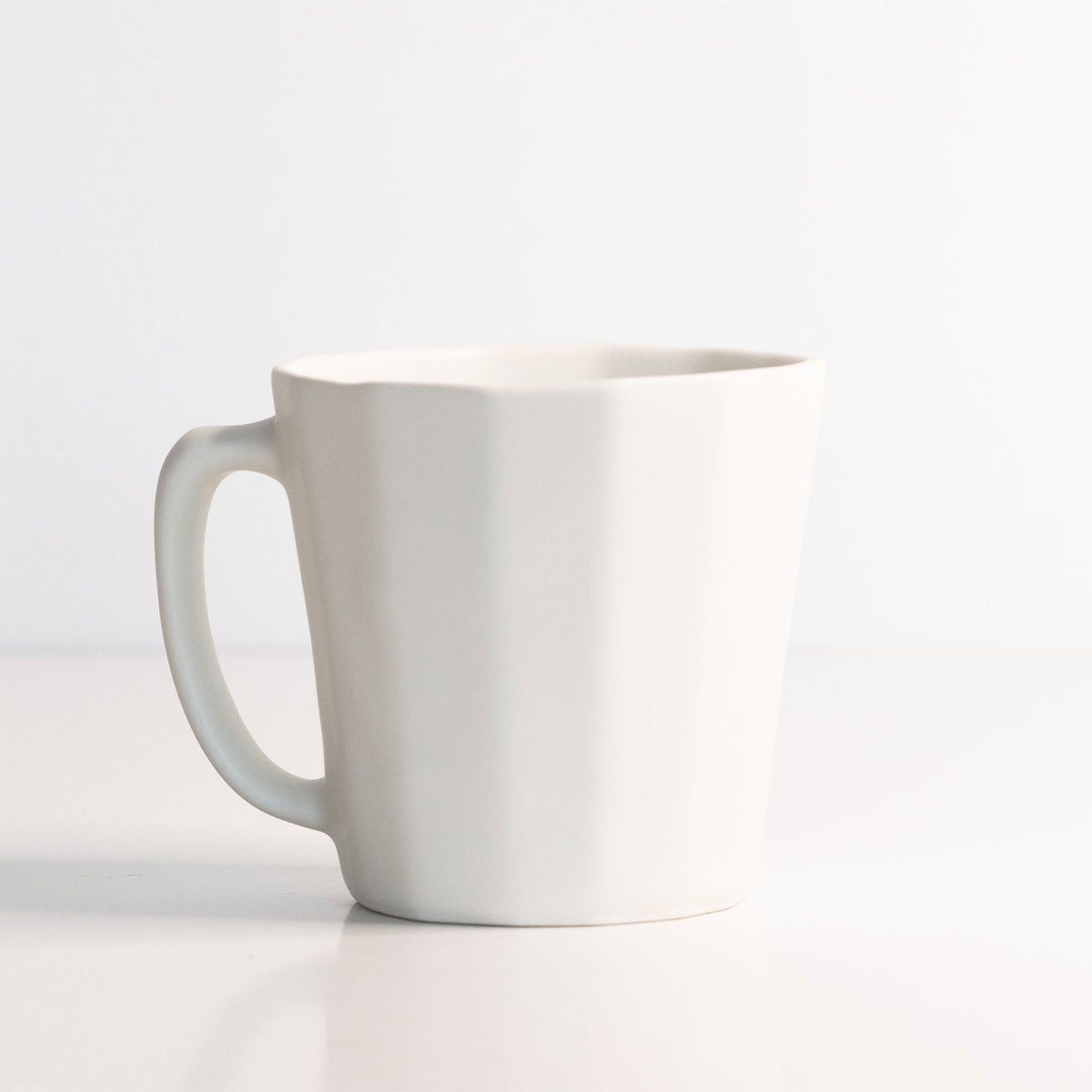 The Monday Mug