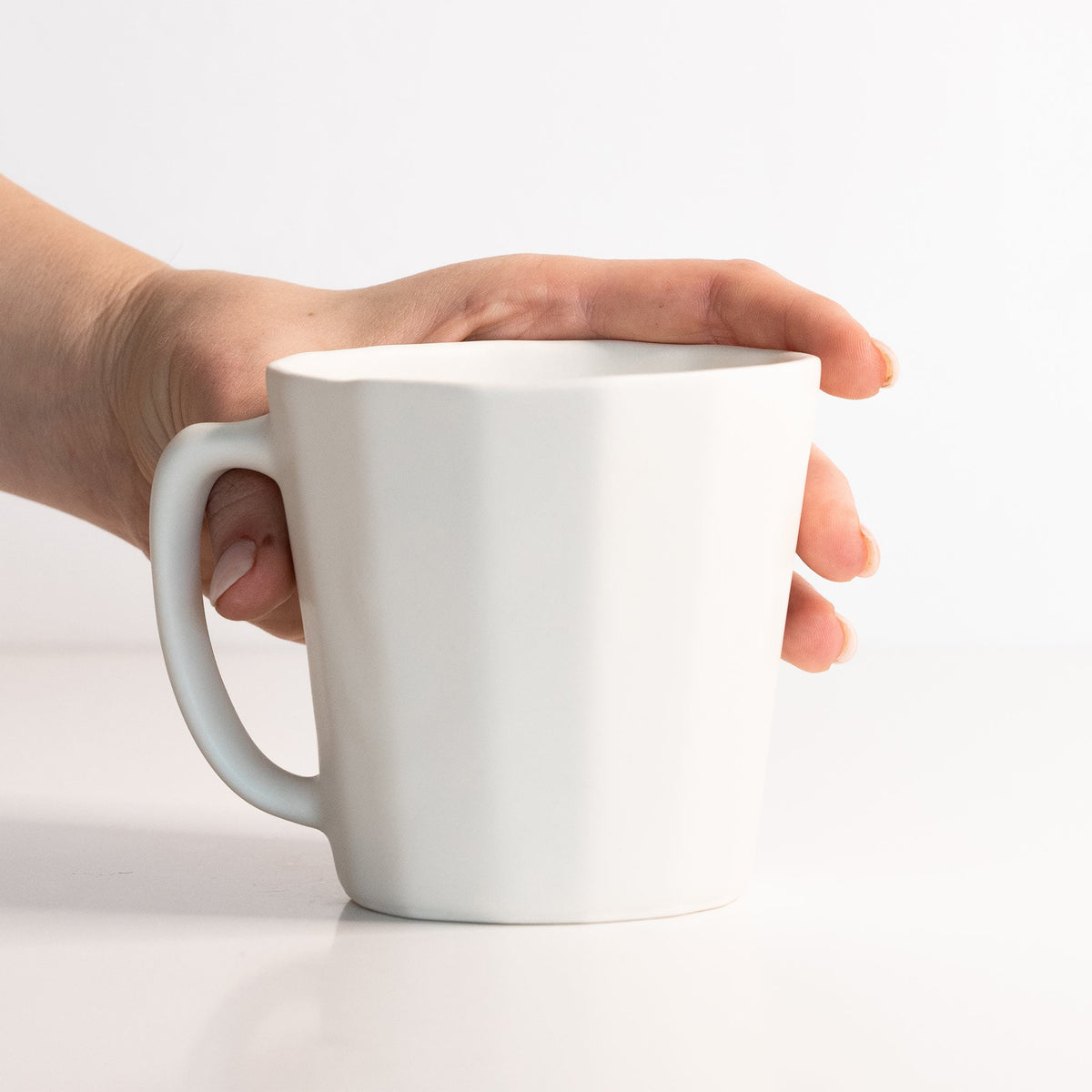 The Monday Mug