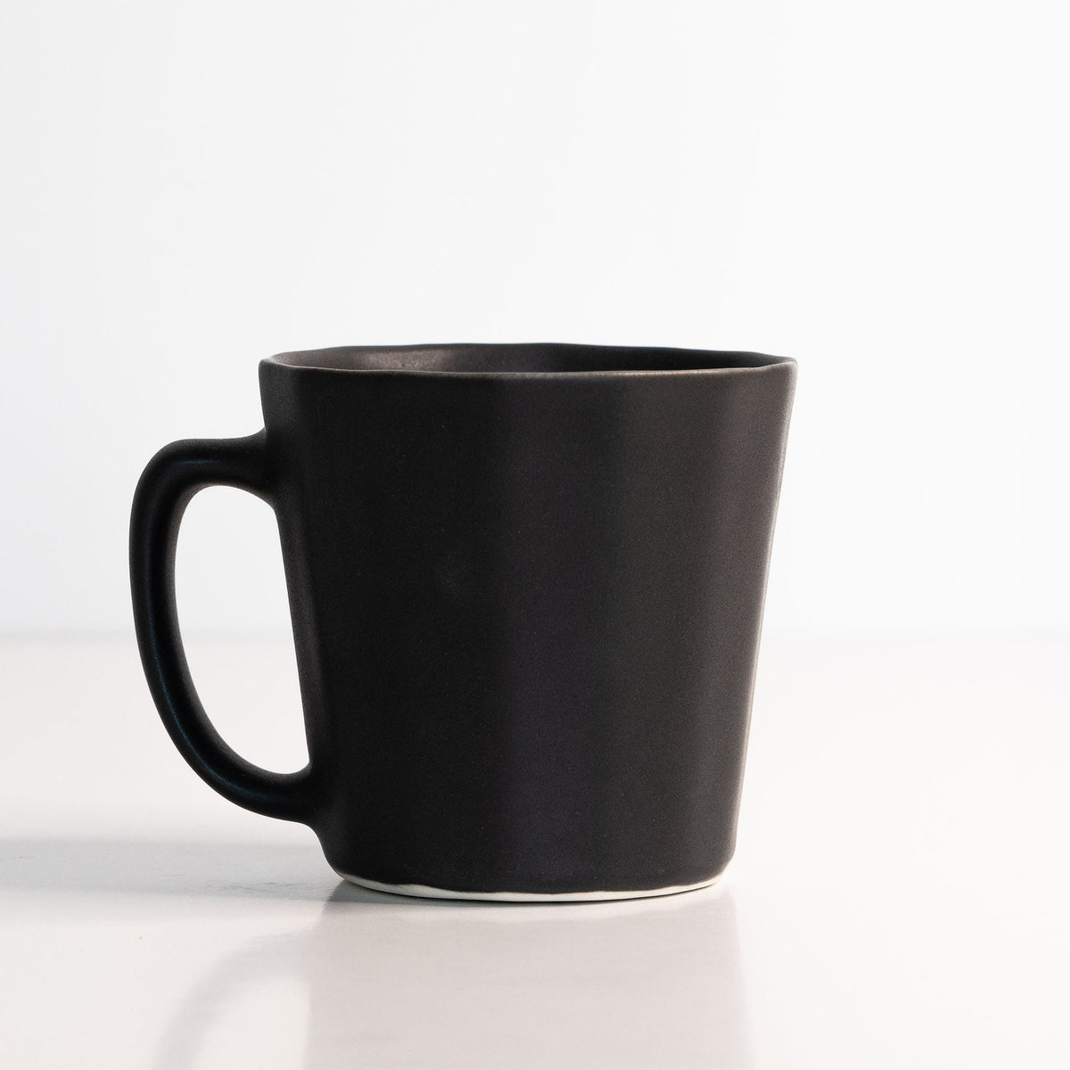 The Monday Mug