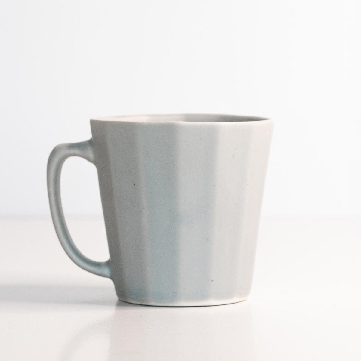 The Monday Mug