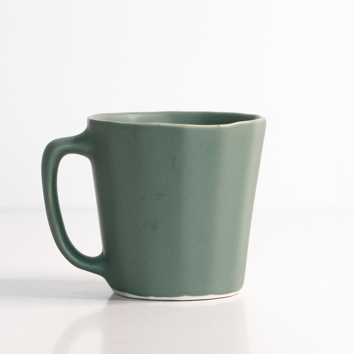 The Monday Mug