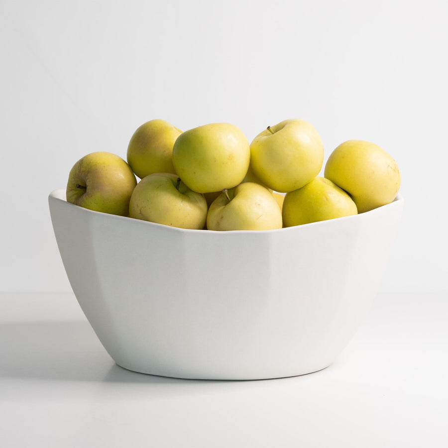 The Large Porcelain Nesting Bowl