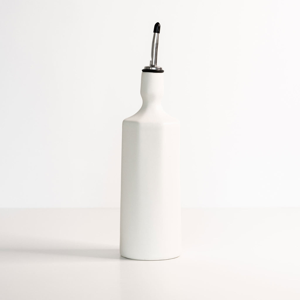 The Porcelain Oil Dispenser