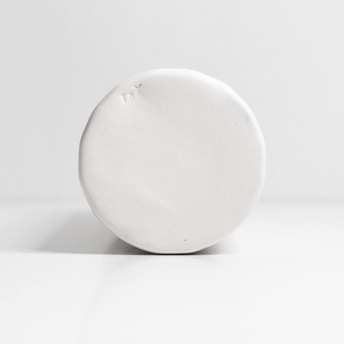 The Porcelain Oil Dispenser