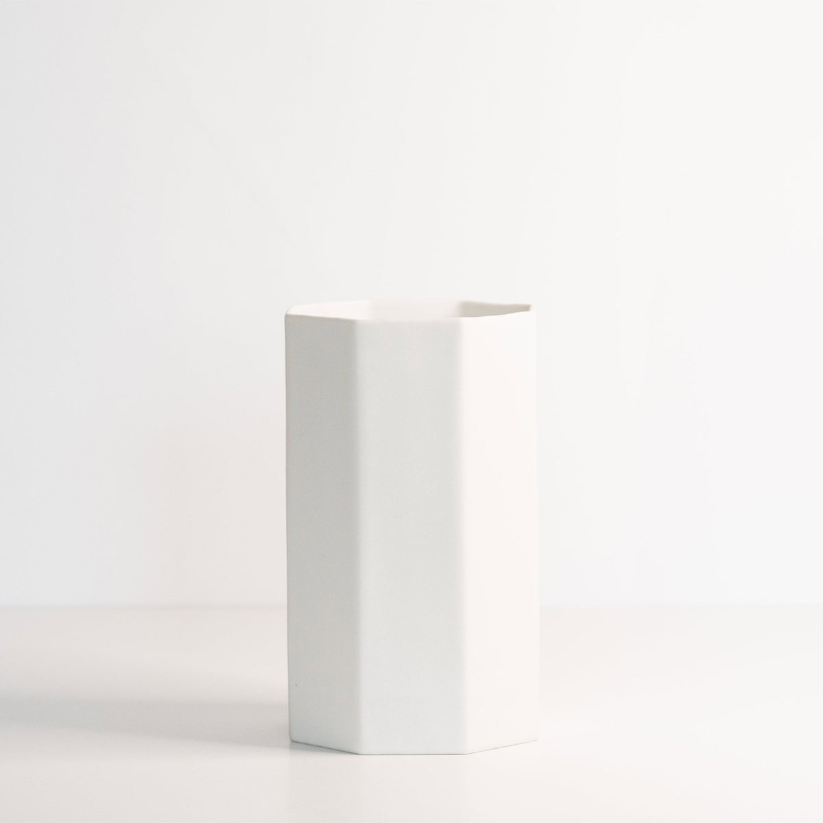 The Porcelain Bouquet Vase