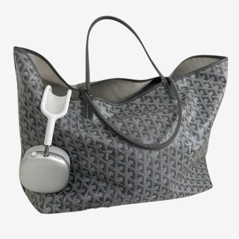 The Travel Tech Organizer