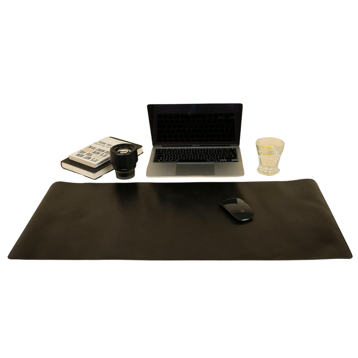 The Leather Desk Mat