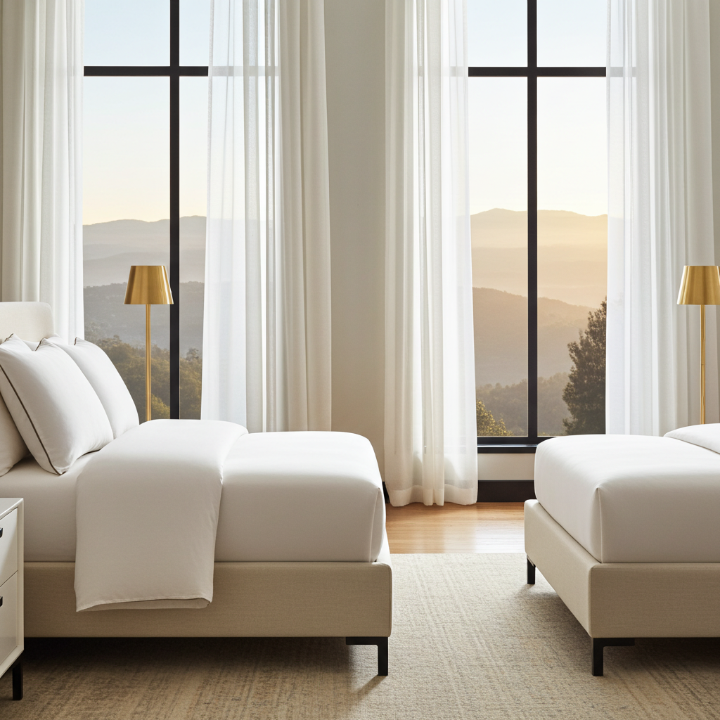 The Cordless Table Lamps, Set of 2