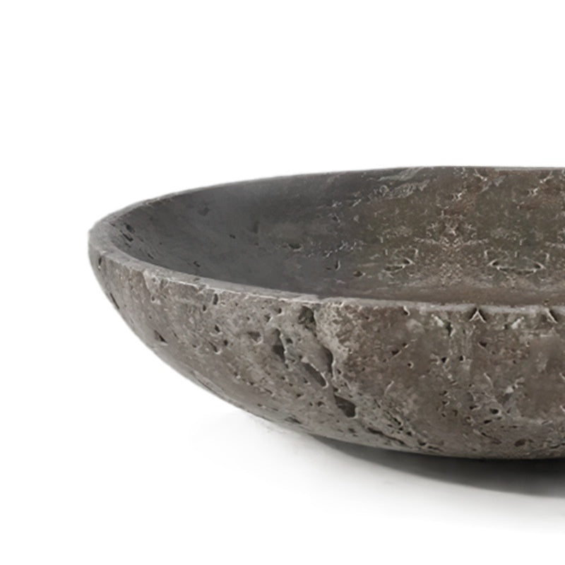 The Travertine Tray