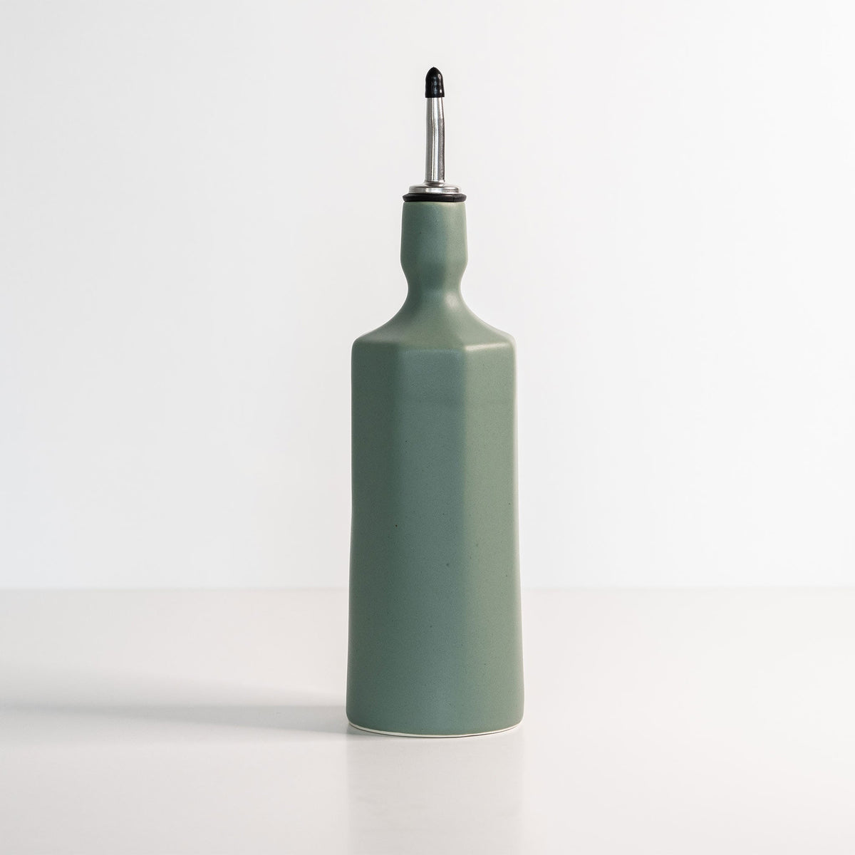 The Porcelain Oil Dispenser
