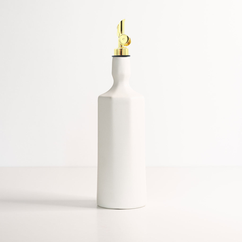 The Porcelain Oil Dispenser