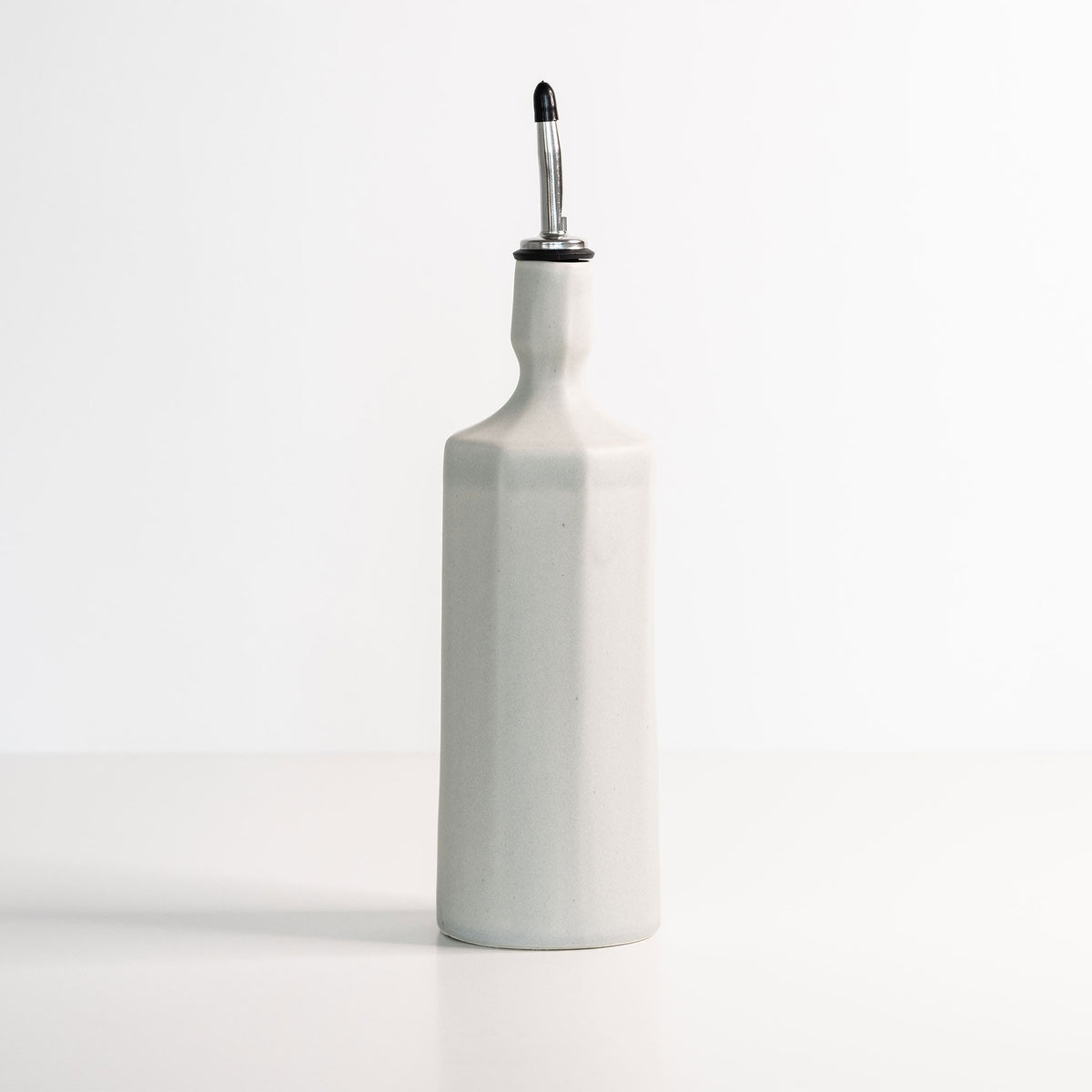 The Porcelain Oil Dispenser