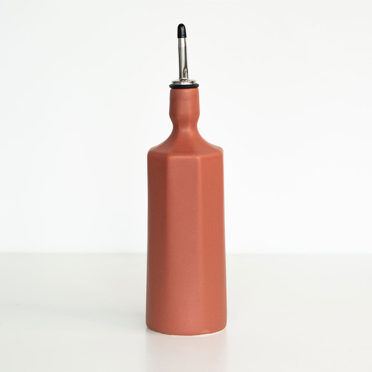 The Porcelain Oil Dispenser