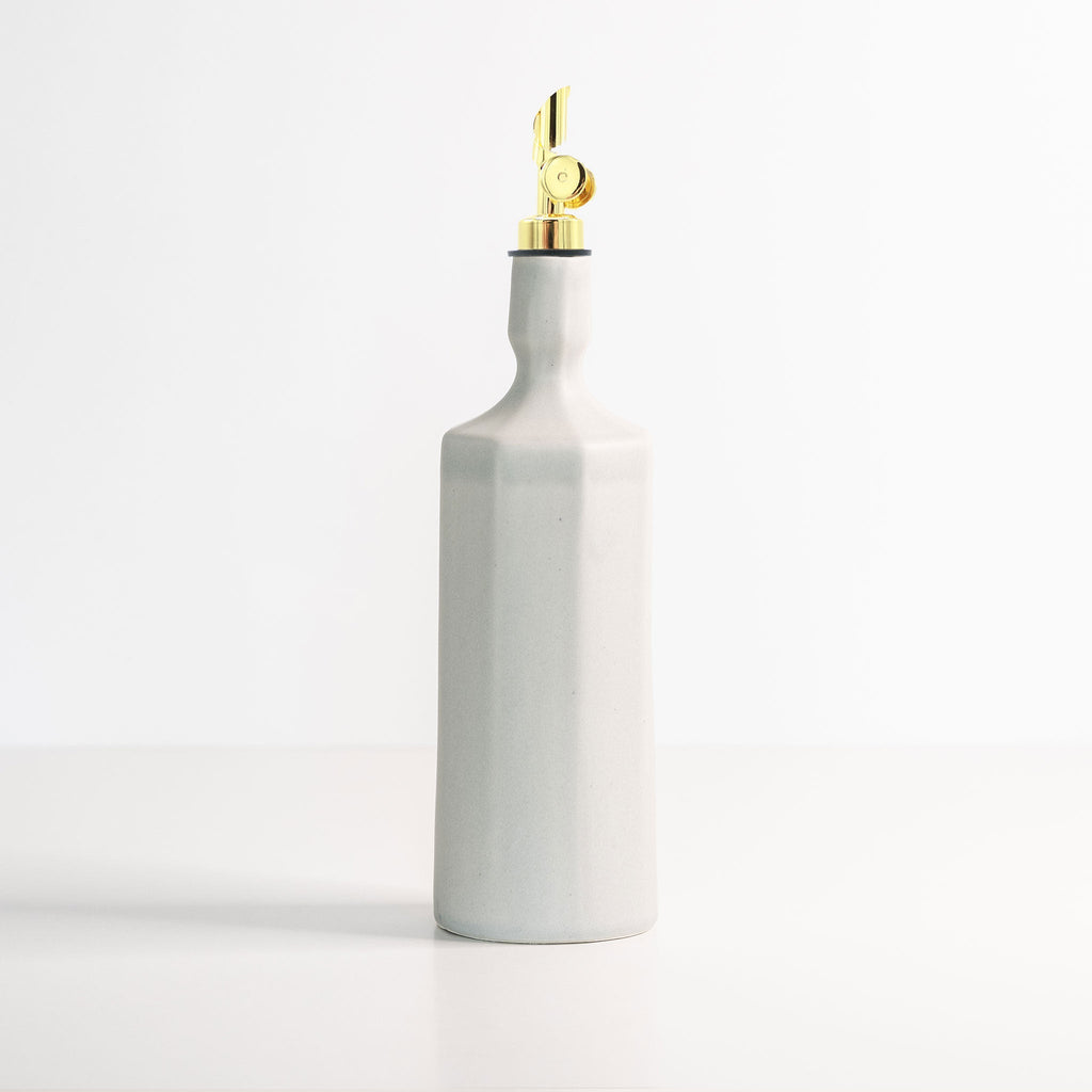 The Porcelain Oil Dispenser