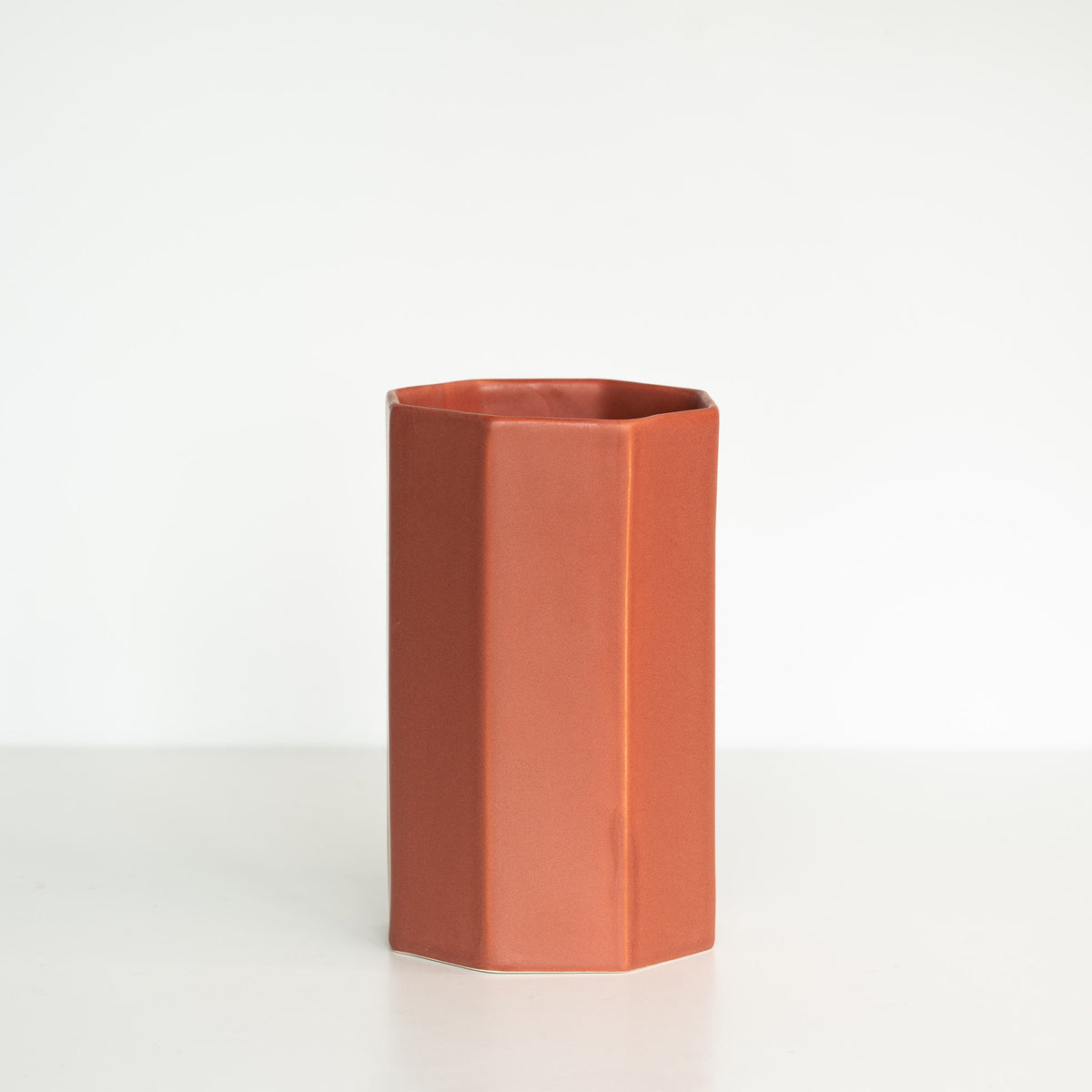 The Porcelain Bouquet Vase