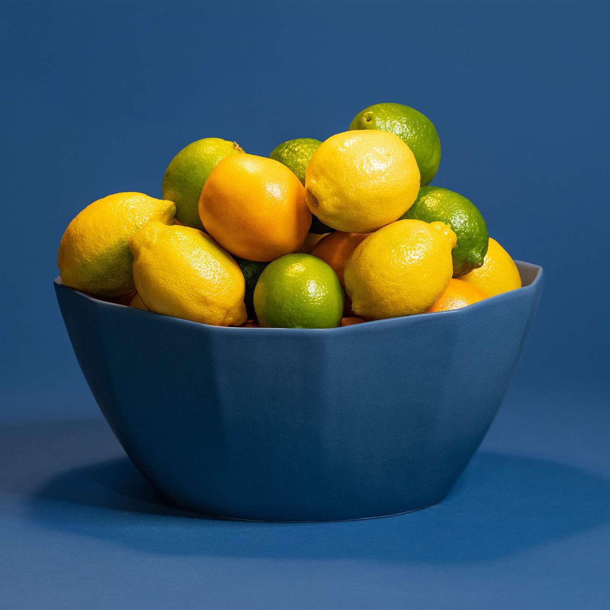 The Large Porcelain Nesting Bowl