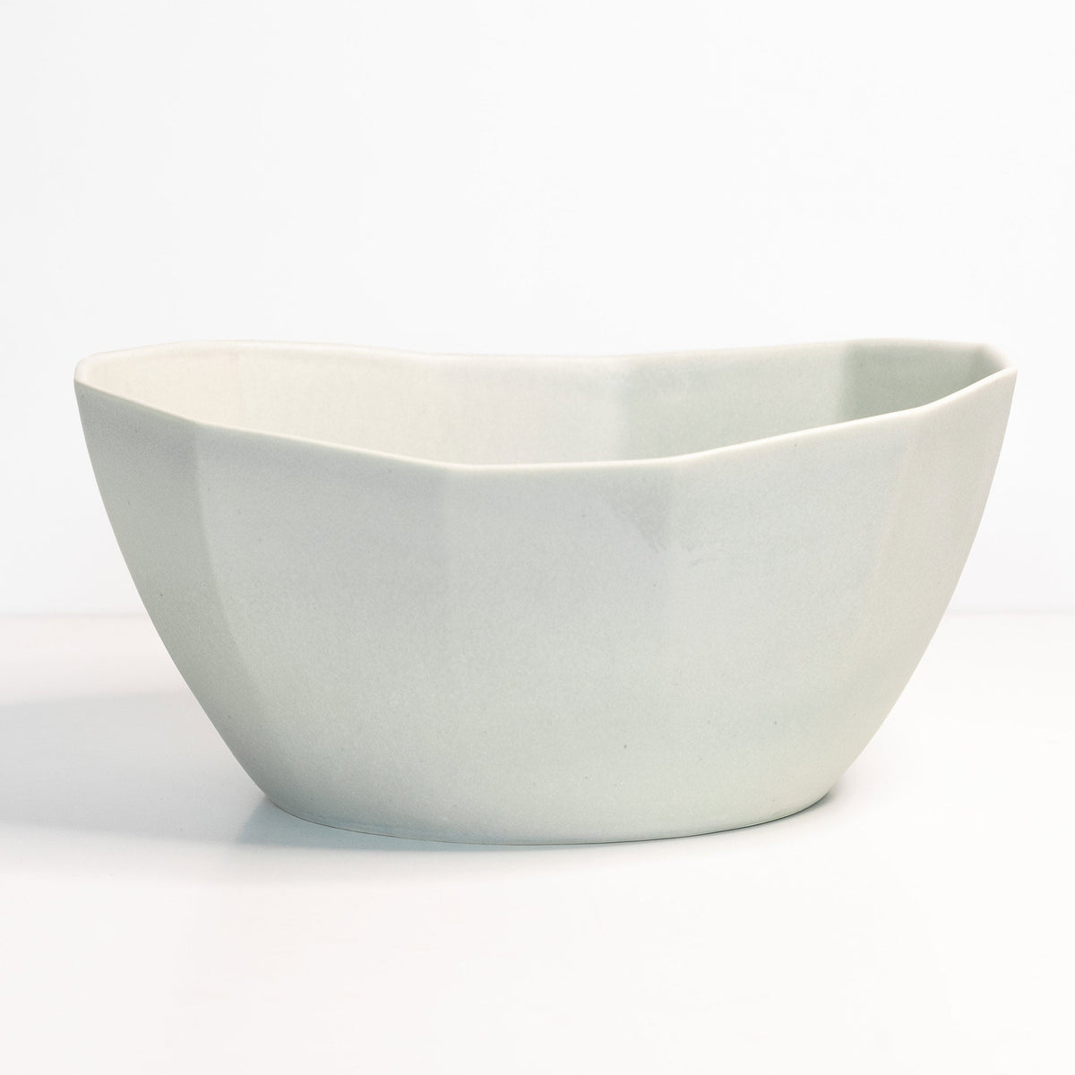 The Large Porcelain Nesting Bowl