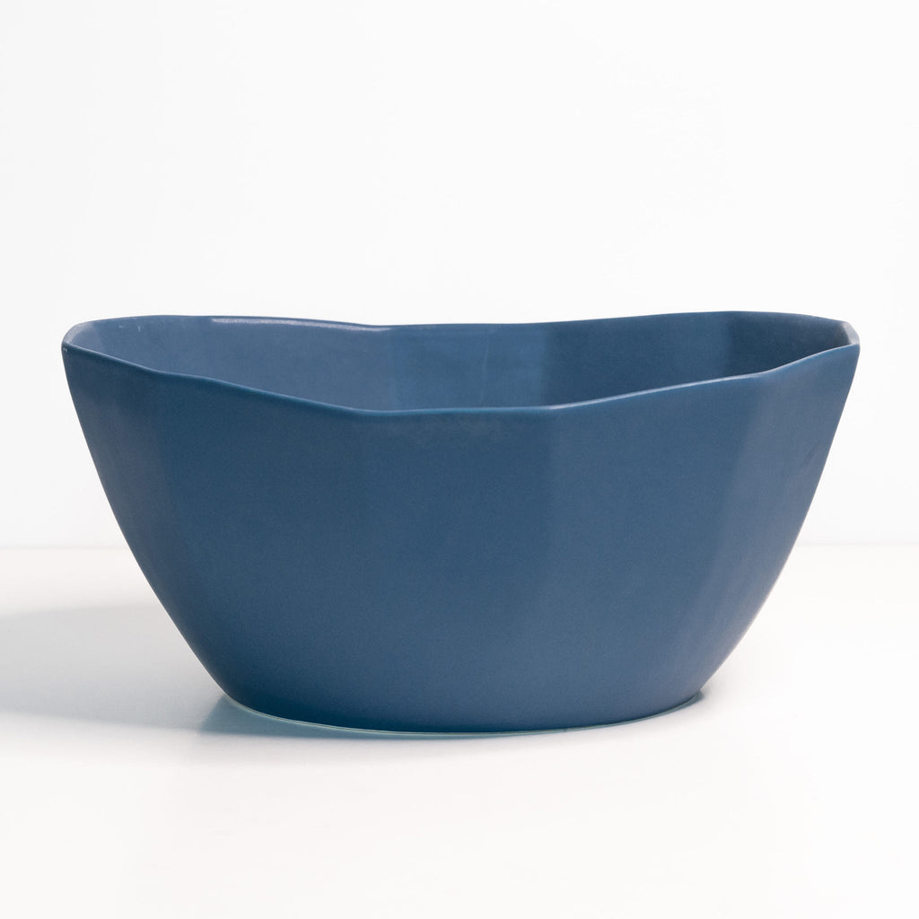 The Large Porcelain Nesting Bowl