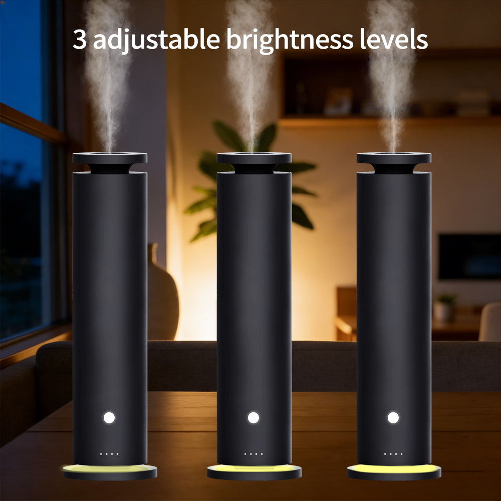 The Scent Diffuser