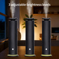 The Scent Diffuser